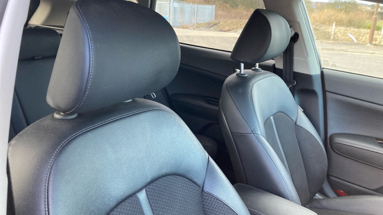 Kia Optima 1.6 CRDi ISG 3 5dr Diesel Estate